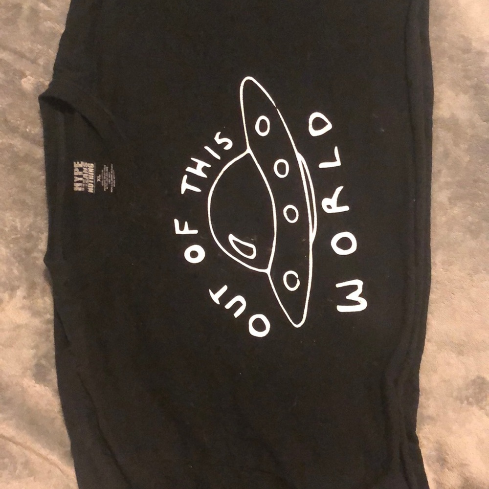 Out Of This World Shirt